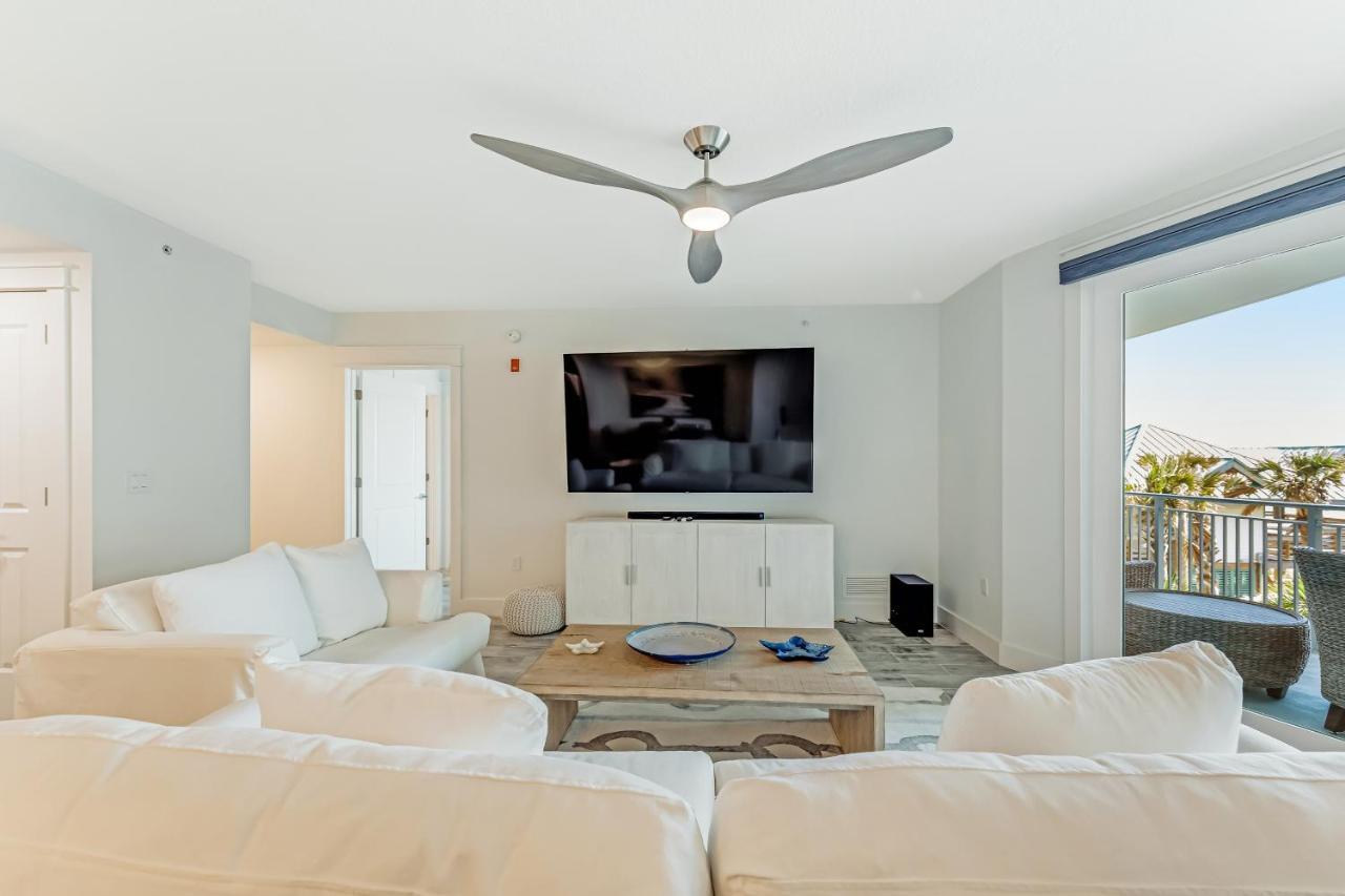Blu Condos ฟอร์ตวัลตันบีช ภายนอก รูปภาพ