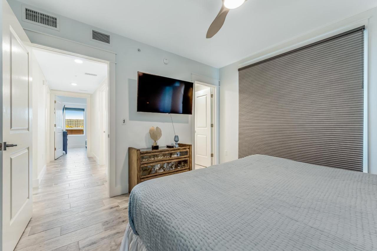 Blu Condos ฟอร์ตวัลตันบีช ภายนอก รูปภาพ