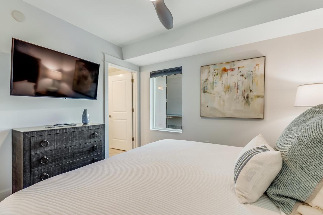 Blu Condos ฟอร์ตวัลตันบีช ภายนอก รูปภาพ