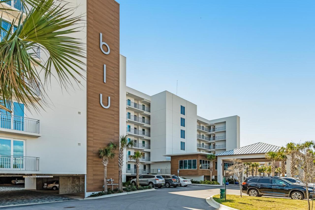 Blu Condos ฟอร์ตวัลตันบีช ภายนอก รูปภาพ