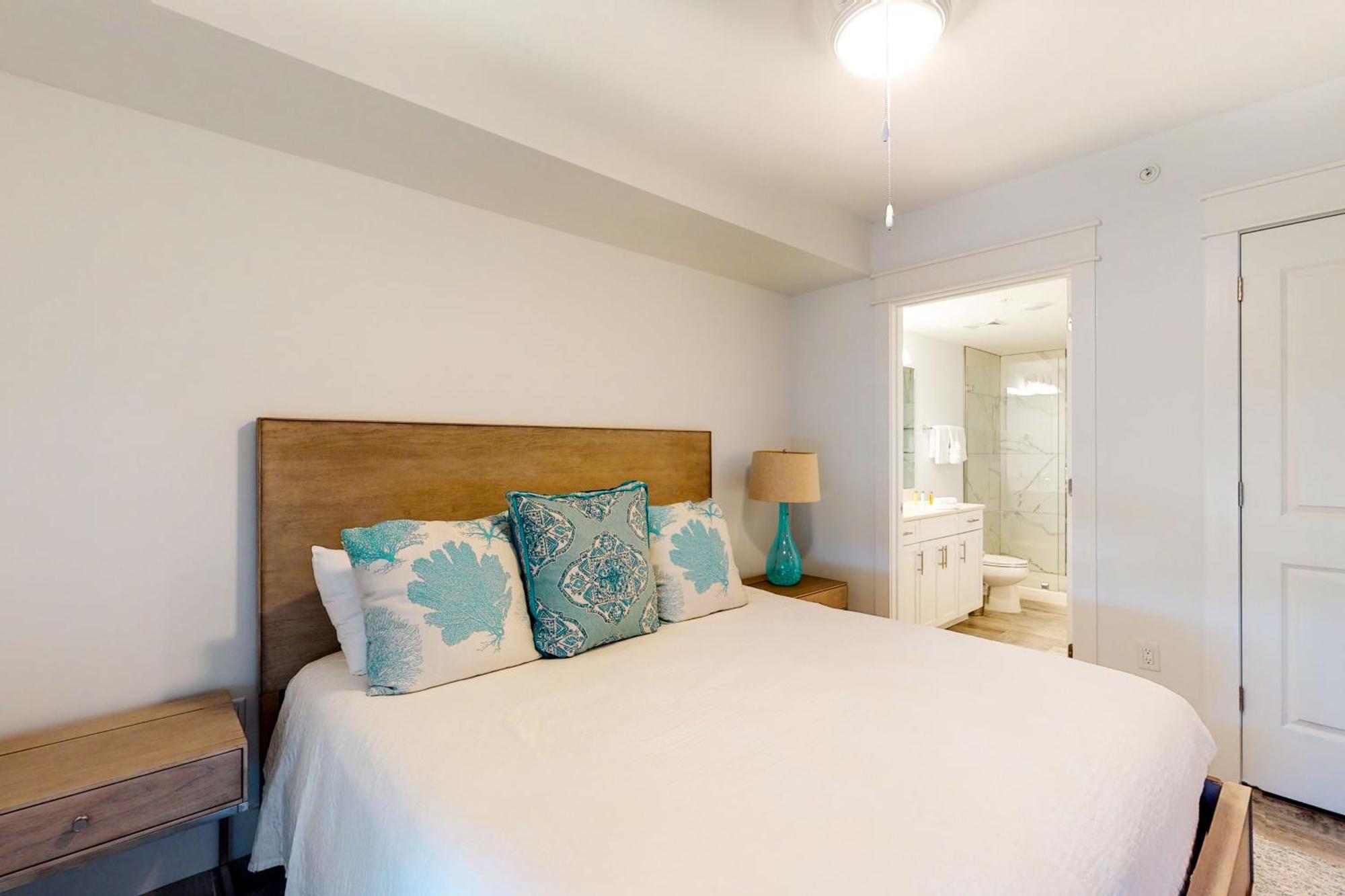 Blu Condos ฟอร์ตวัลตันบีช ห้อง รูปภาพ