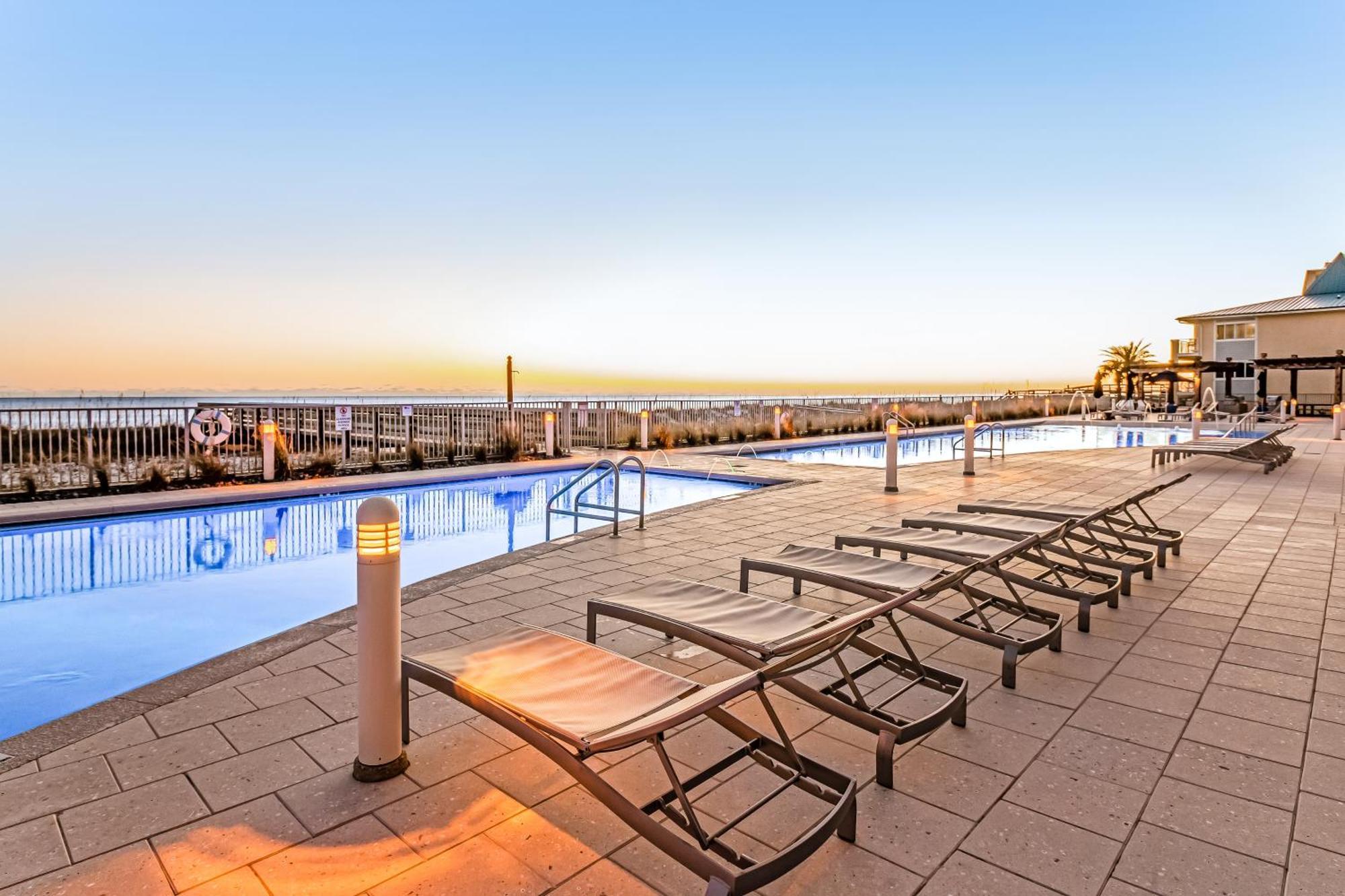 Blu Condos ฟอร์ตวัลตันบีช ห้อง รูปภาพ