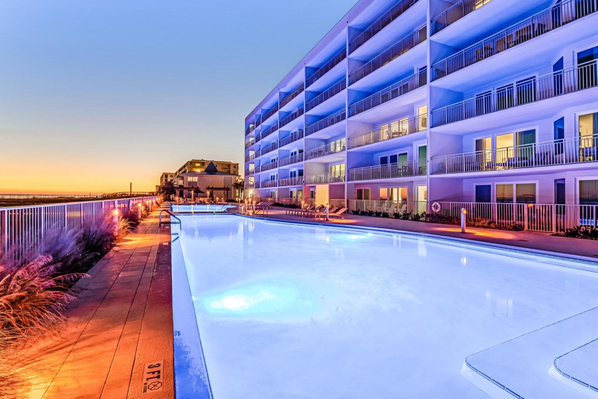 Blu Condos ฟอร์ตวัลตันบีช ห้อง รูปภาพ