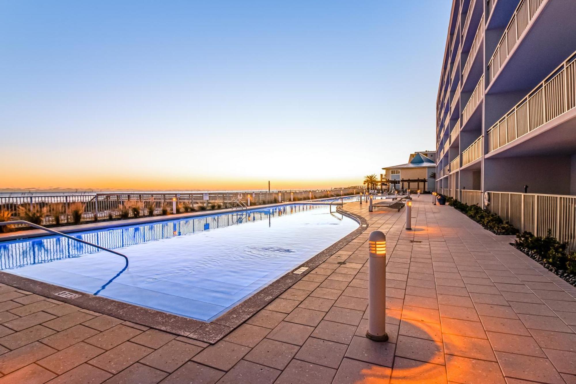 Blu Condos ฟอร์ตวัลตันบีช ห้อง รูปภาพ