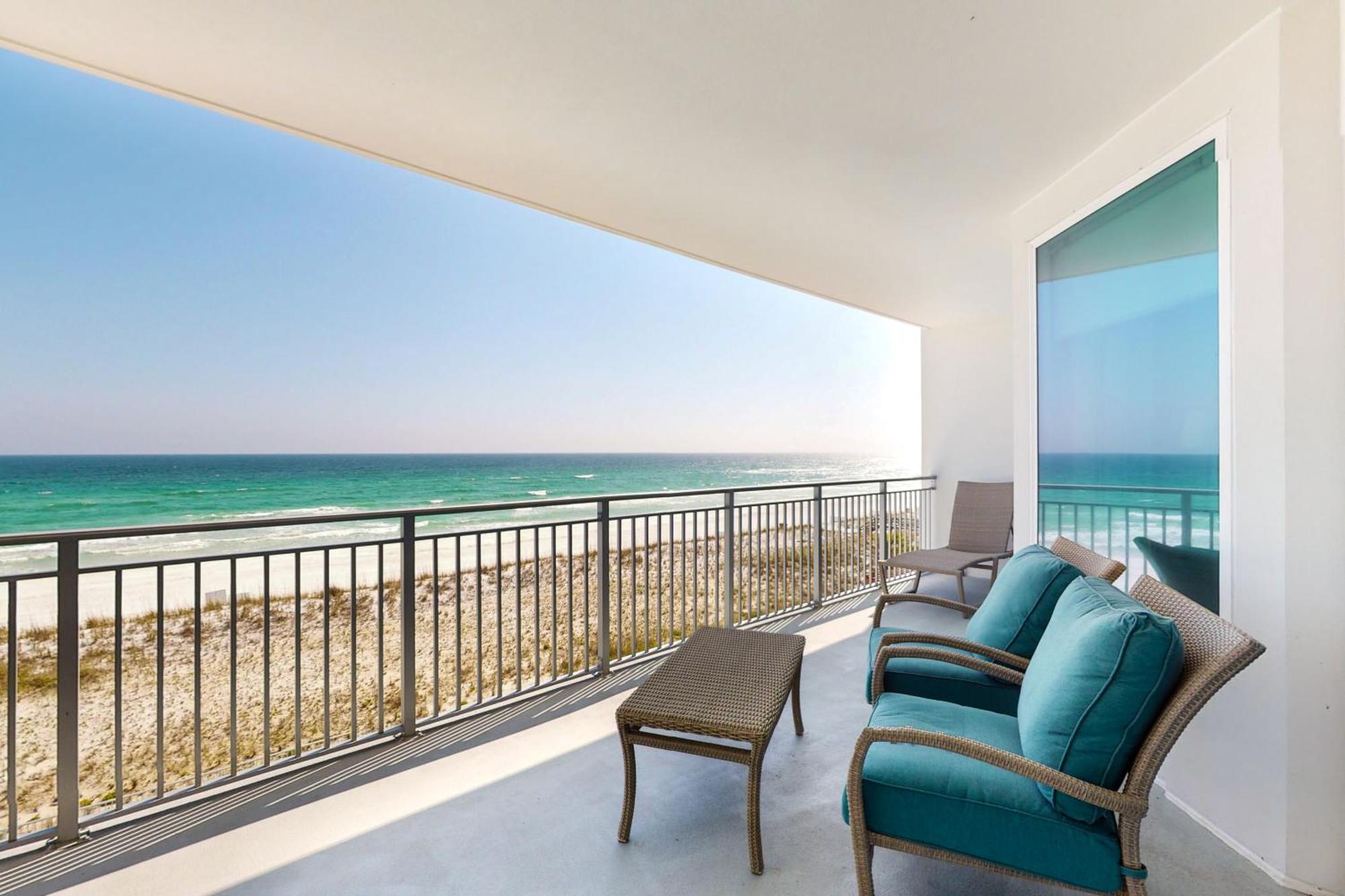 Blu Condos ฟอร์ตวัลตันบีช ห้อง รูปภาพ