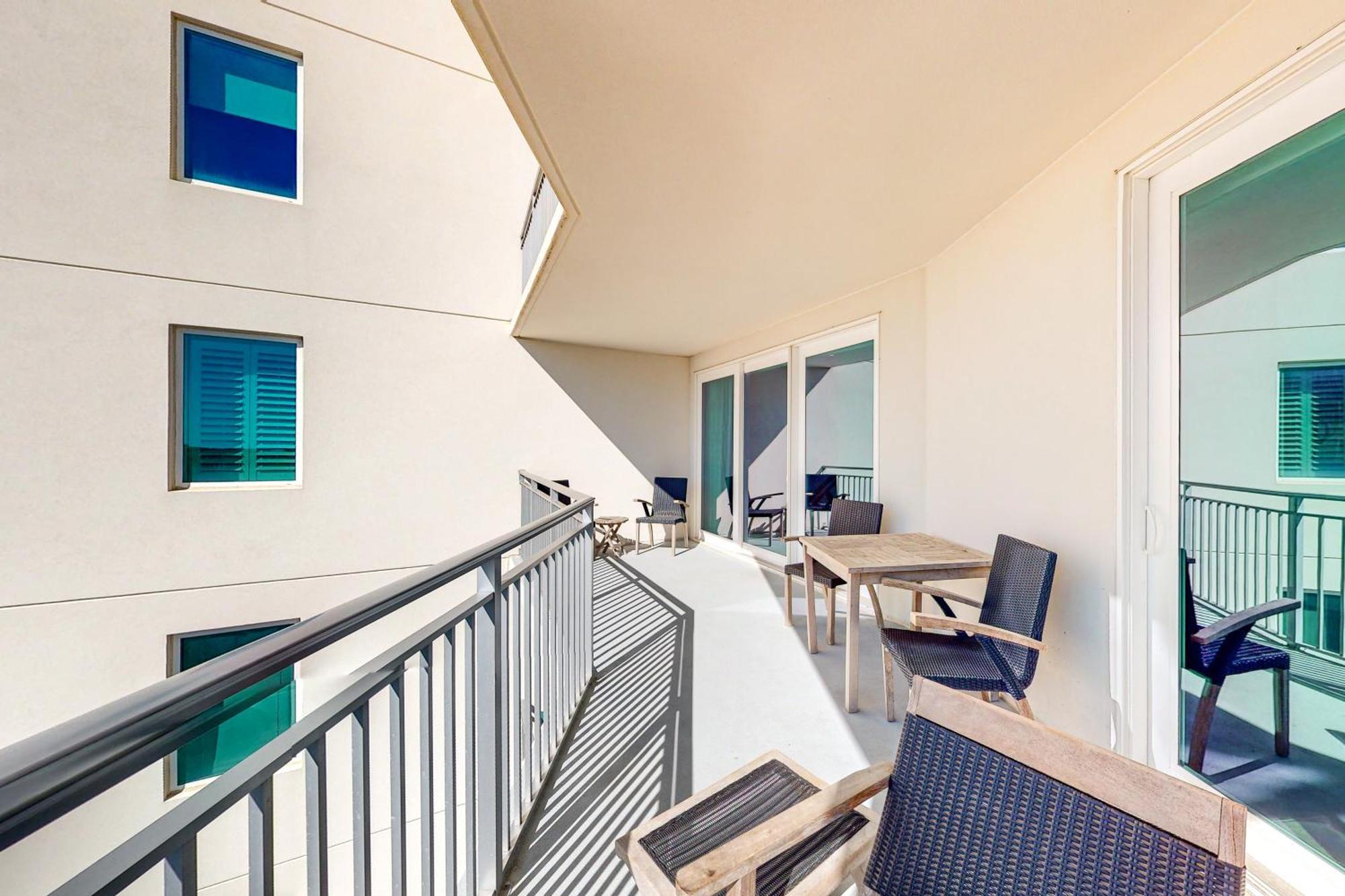 Blu Condos ฟอร์ตวัลตันบีช ห้อง รูปภาพ