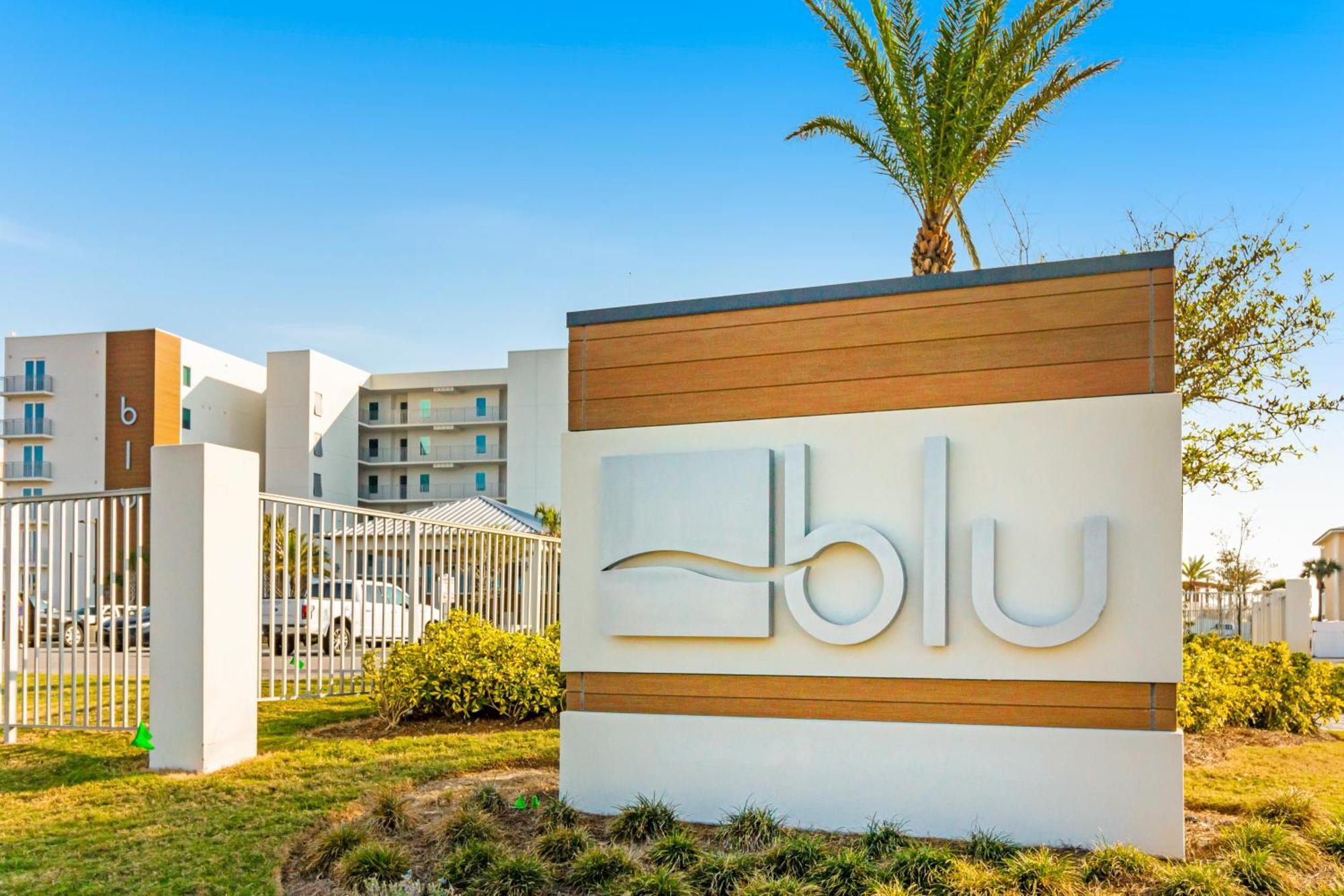Blu Condos ฟอร์ตวัลตันบีช ห้อง รูปภาพ