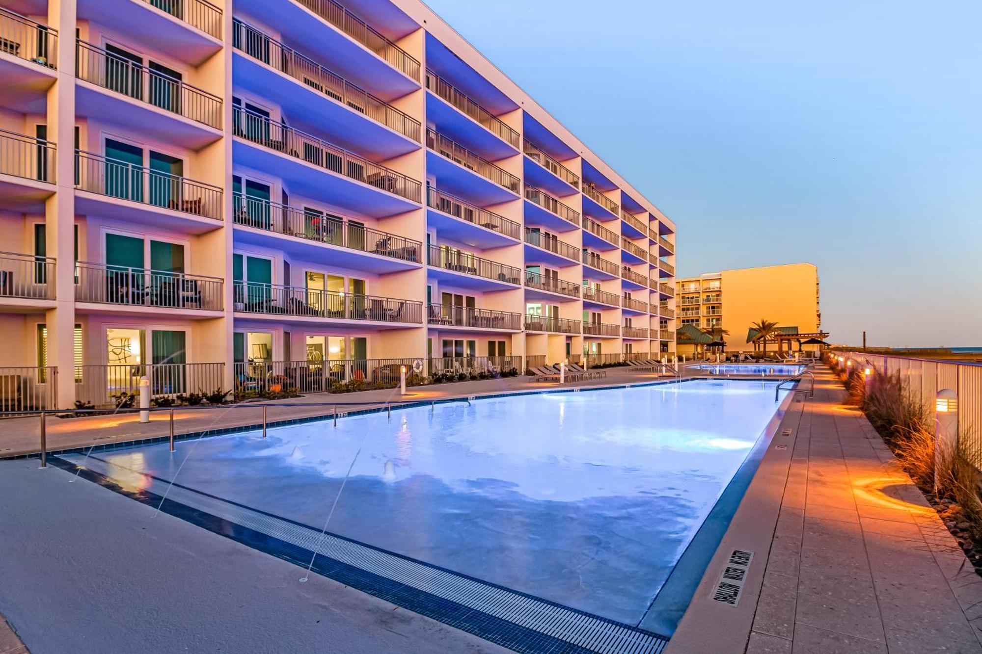Blu Condos ฟอร์ตวัลตันบีช ห้อง รูปภาพ