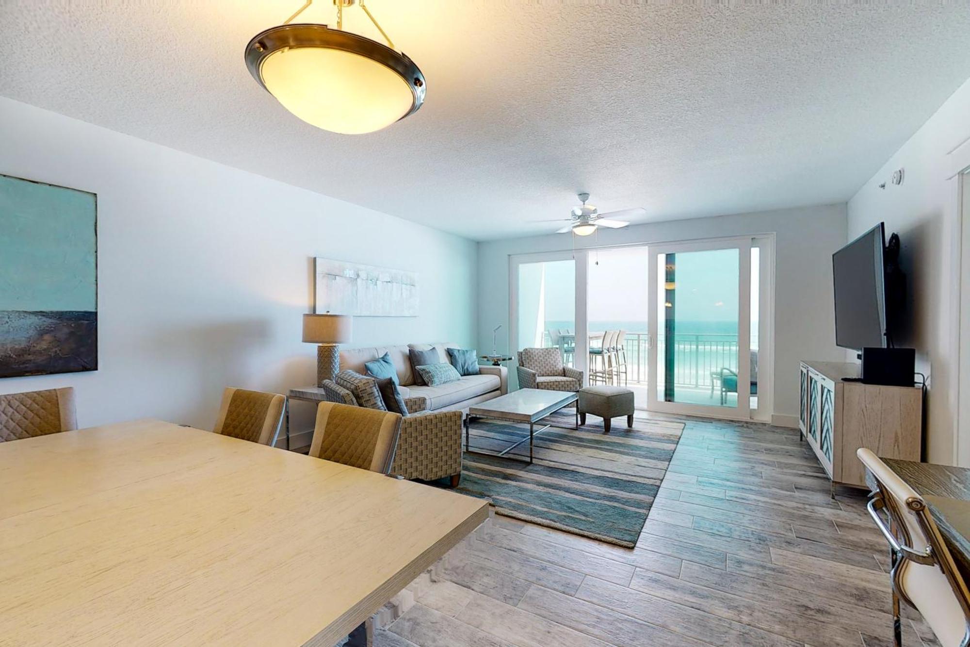 Blu Condos ฟอร์ตวัลตันบีช ห้อง รูปภาพ