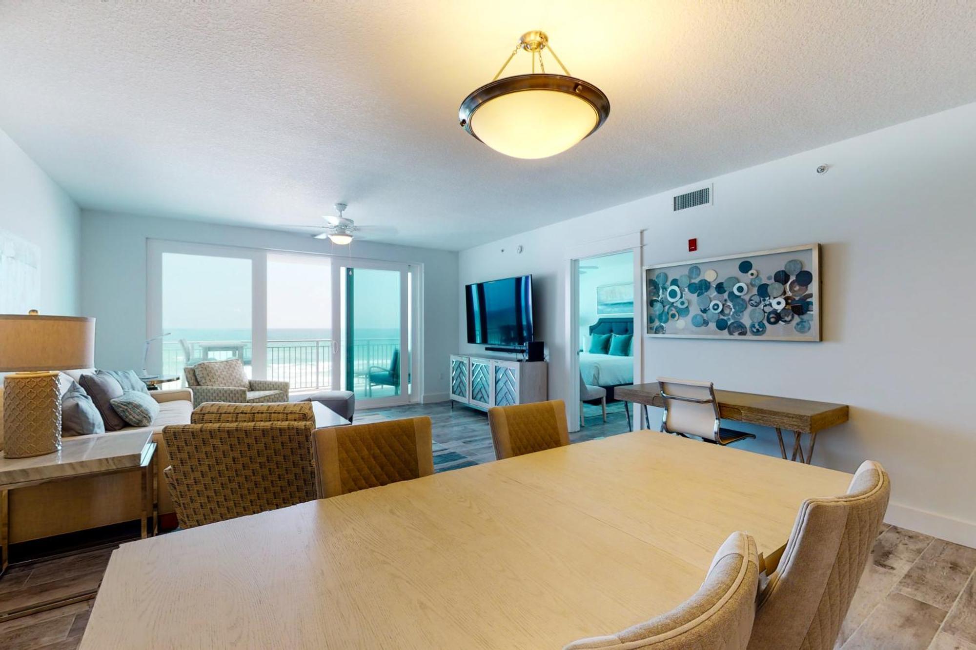 Blu Condos ฟอร์ตวัลตันบีช ห้อง รูปภาพ