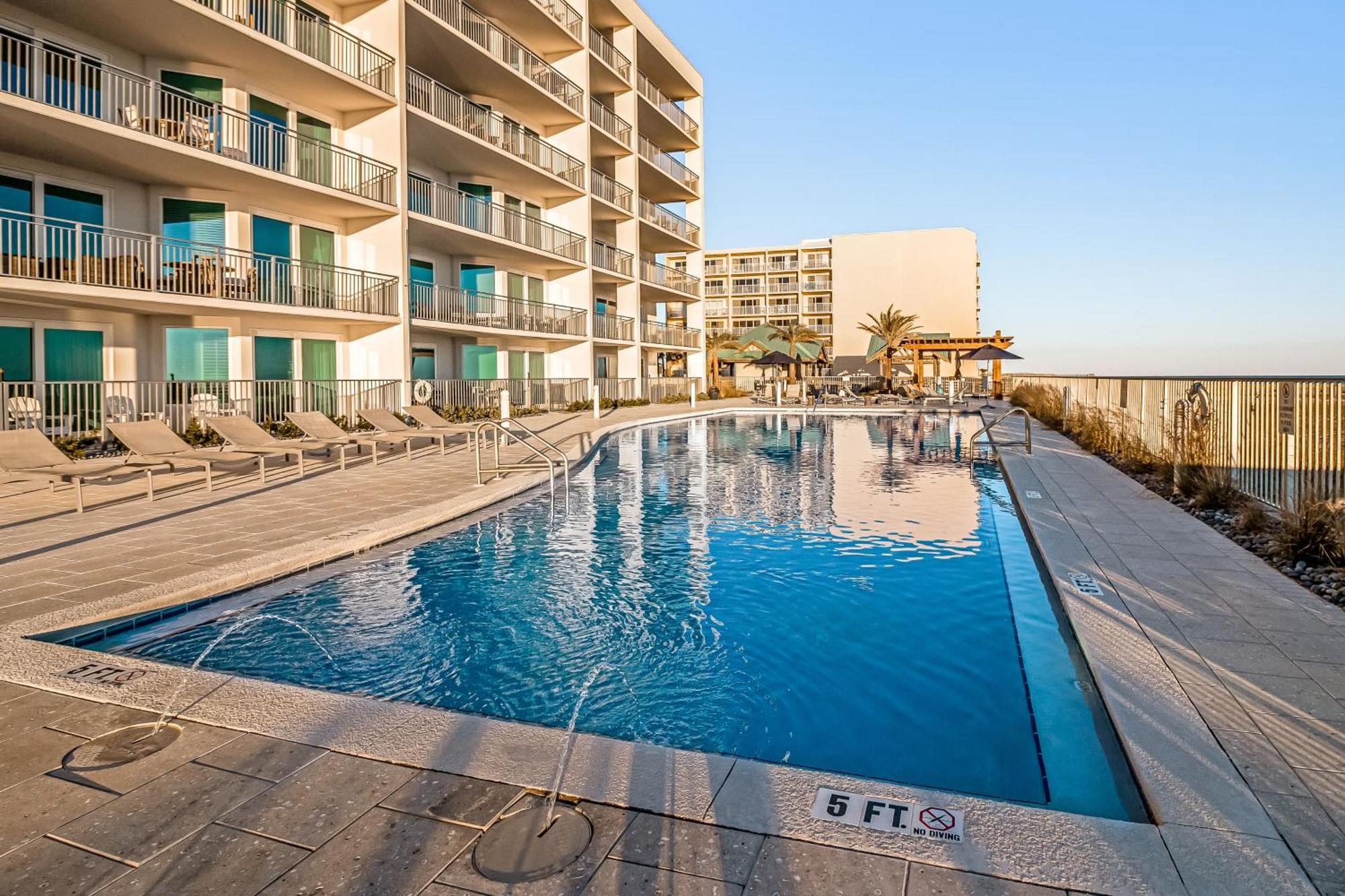Blu Condos ฟอร์ตวัลตันบีช ห้อง รูปภาพ