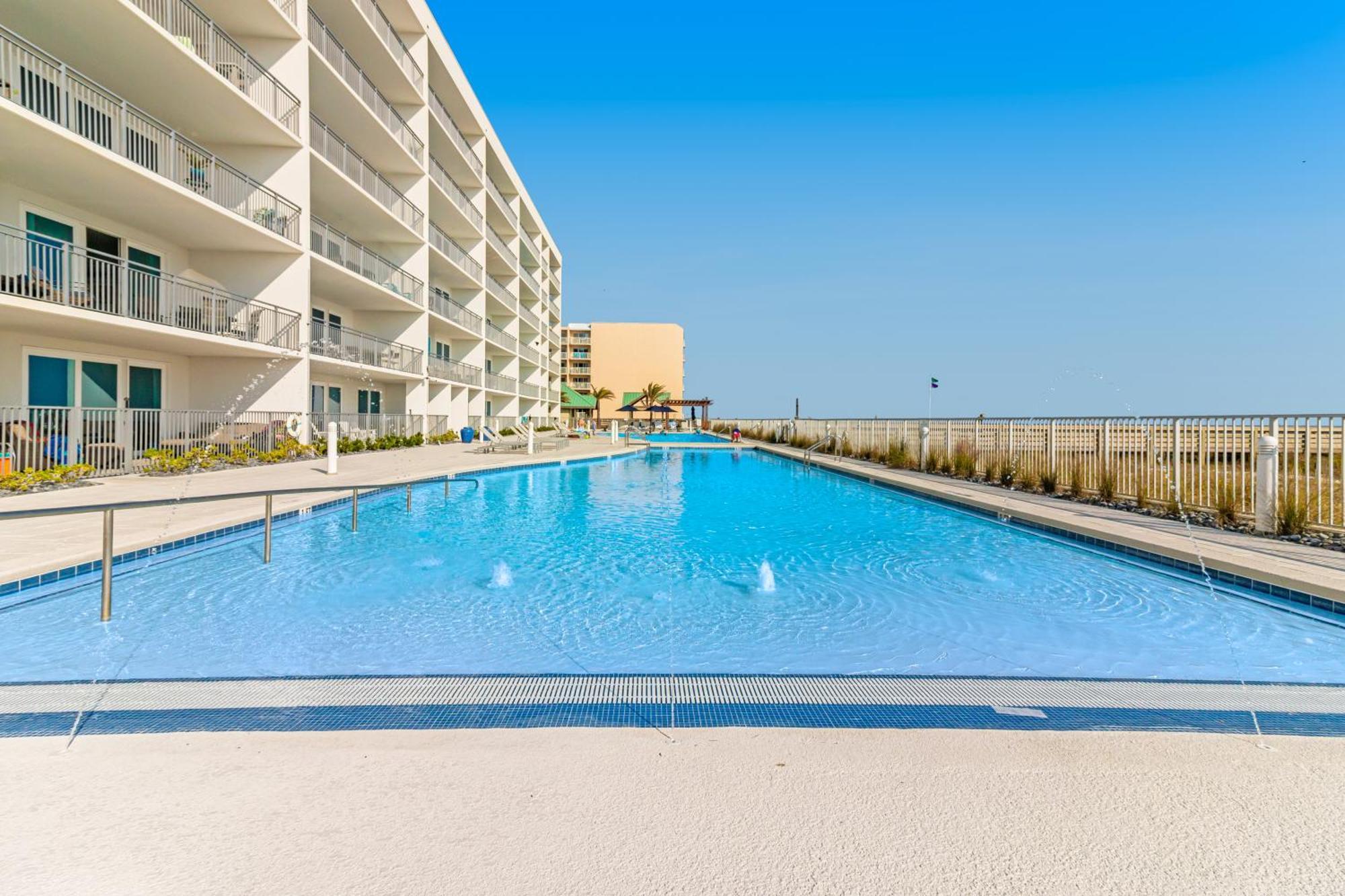 Blu Condos ฟอร์ตวัลตันบีช ห้อง รูปภาพ