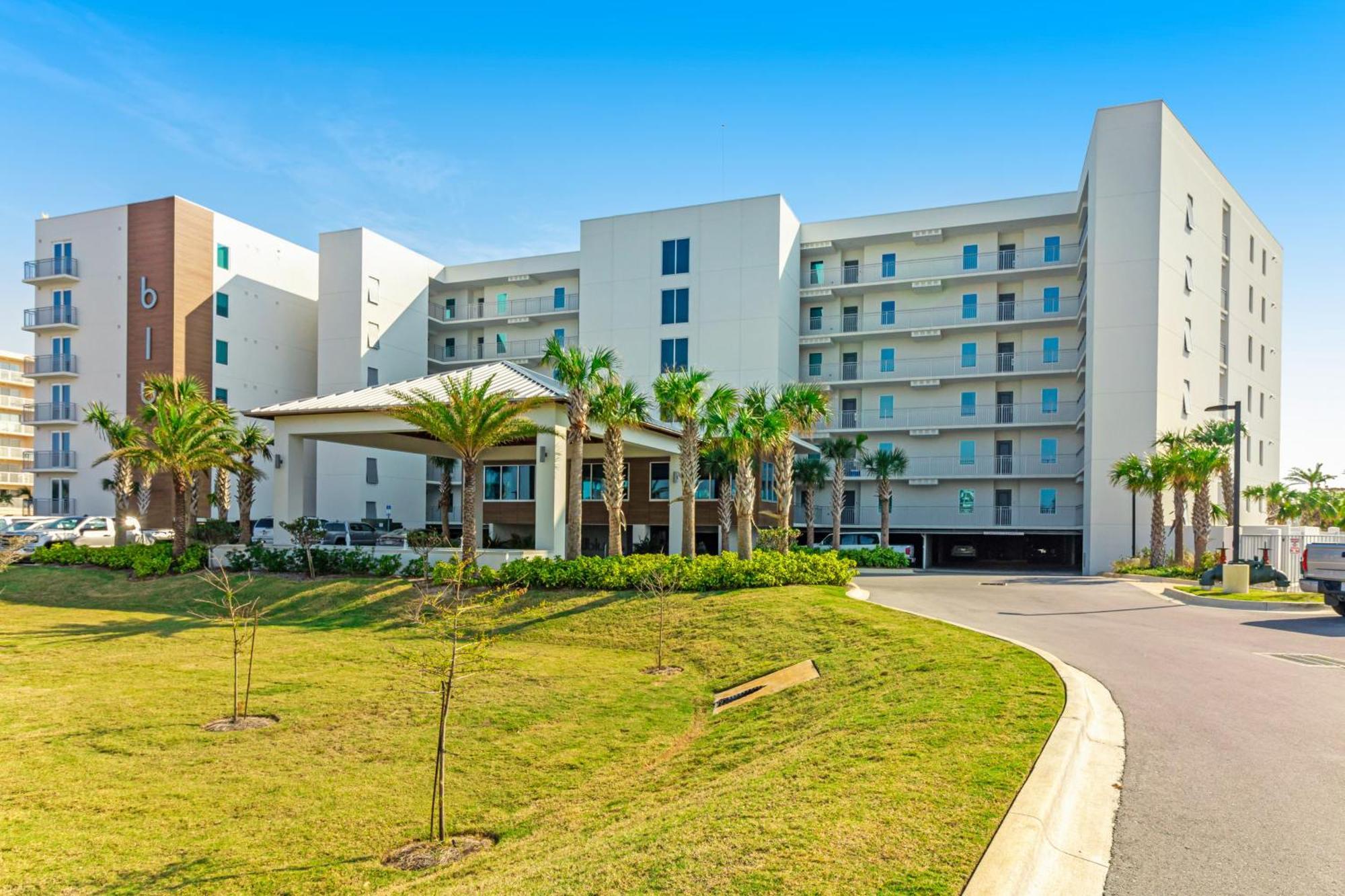 Blu Condos ฟอร์ตวัลตันบีช ห้อง รูปภาพ